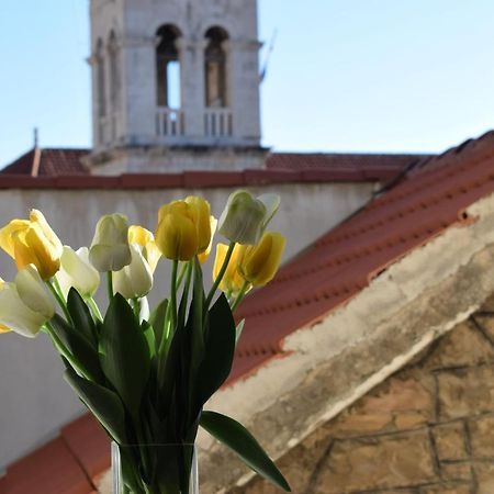 Optimist Makarska Town Center公寓 外观 照片