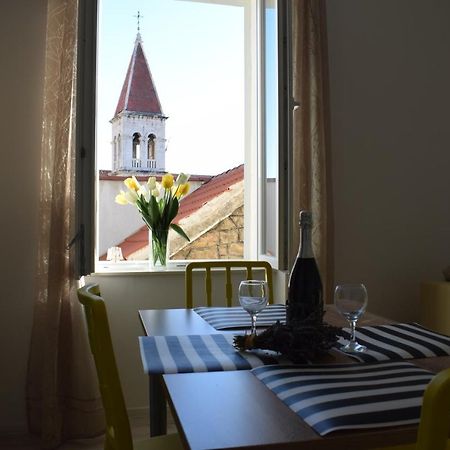 Optimist Makarska Town Center公寓 外观 照片