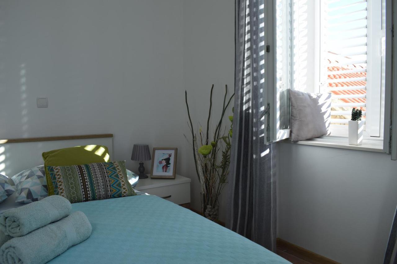 Optimist Makarska Town Center公寓 外观 照片