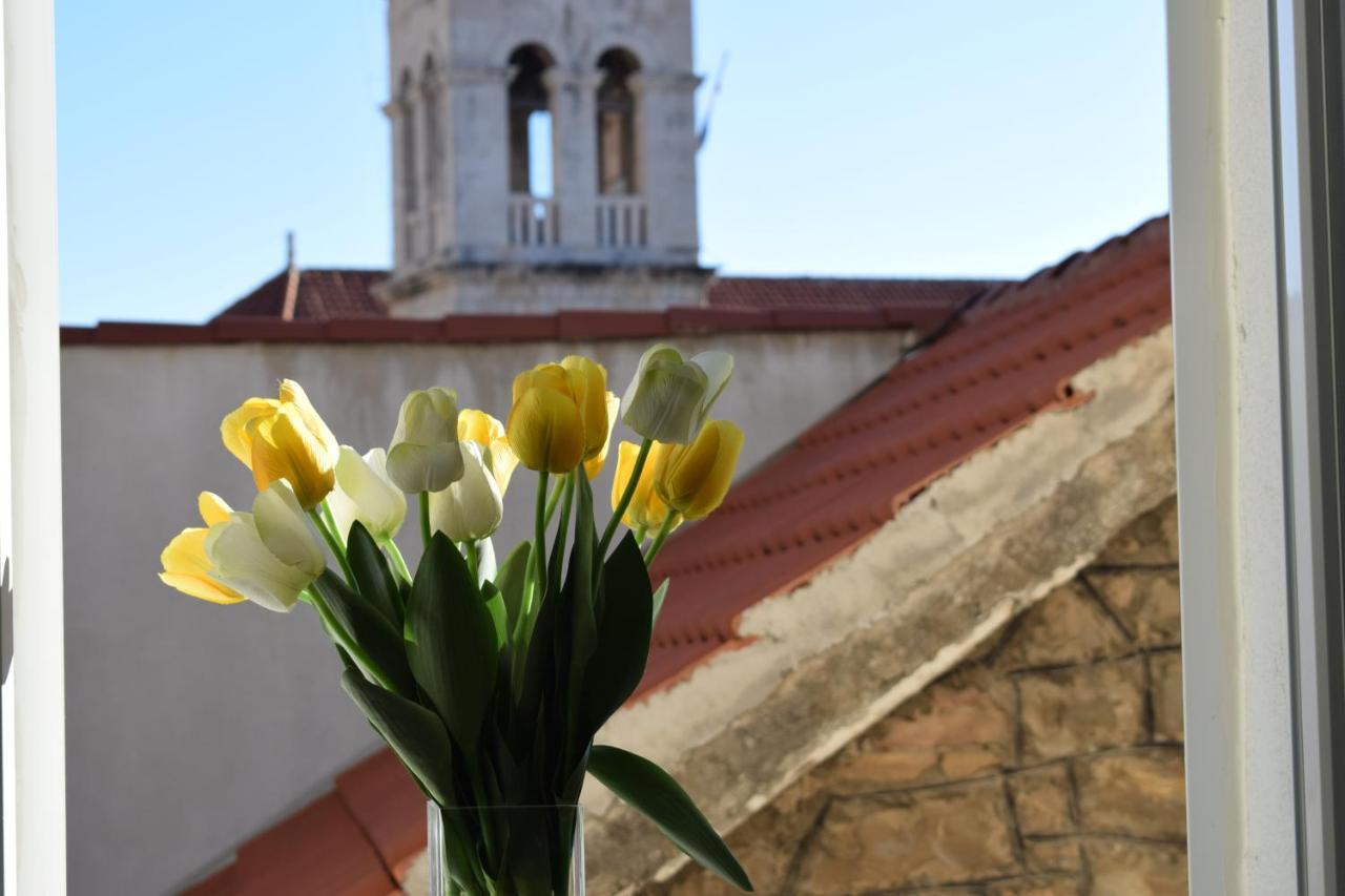 Optimist Makarska Town Center公寓 外观 照片