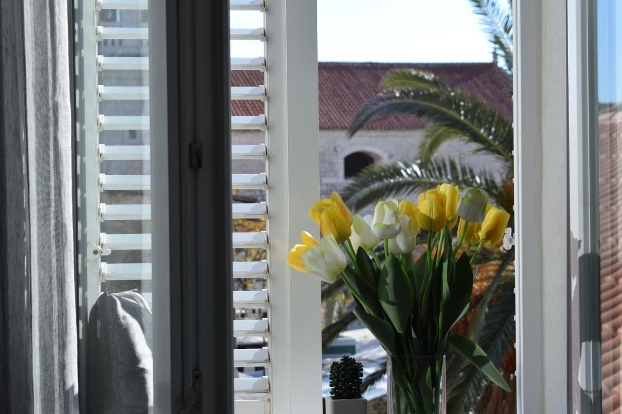 Optimist Makarska Town Center公寓 外观 照片