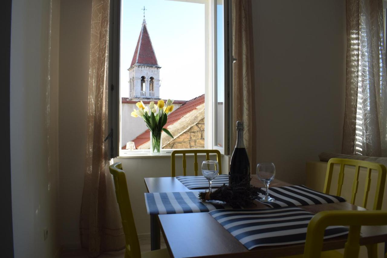 Optimist Makarska Town Center公寓 外观 照片