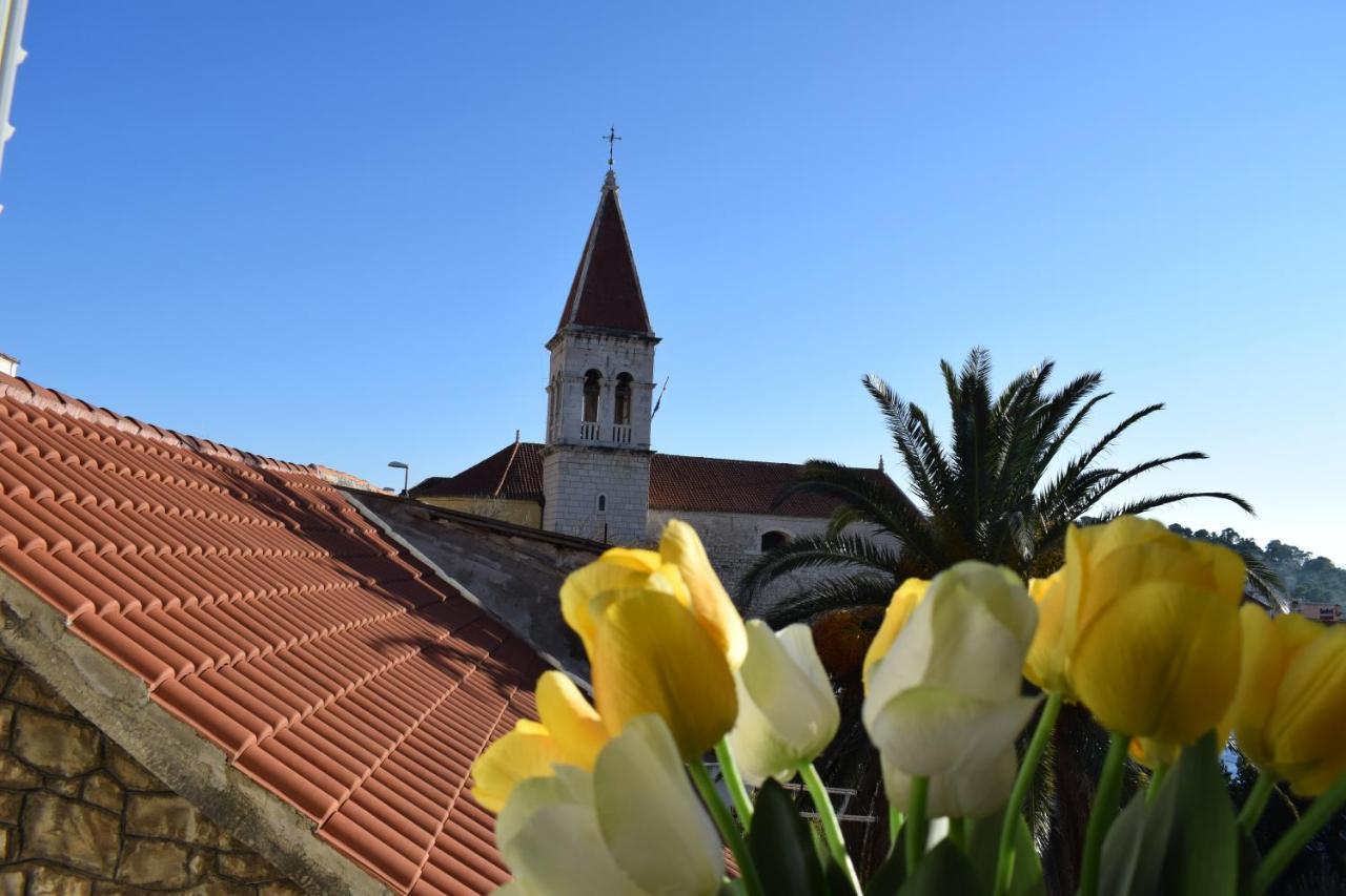 Optimist Makarska Town Center公寓 外观 照片