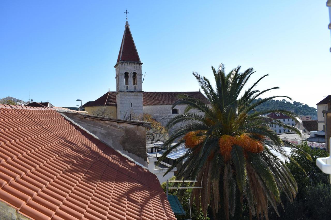 Optimist Makarska Town Center公寓 外观 照片