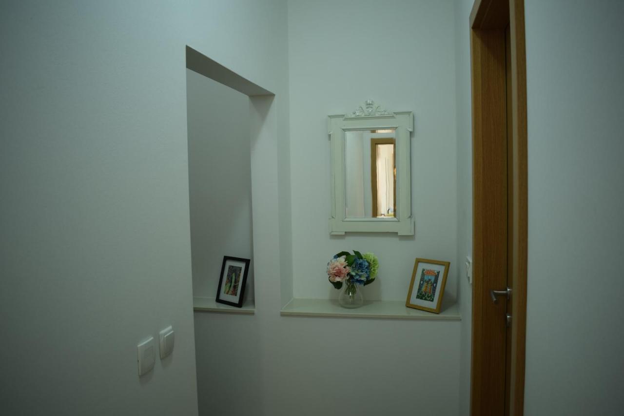 Optimist Makarska Town Center公寓 外观 照片