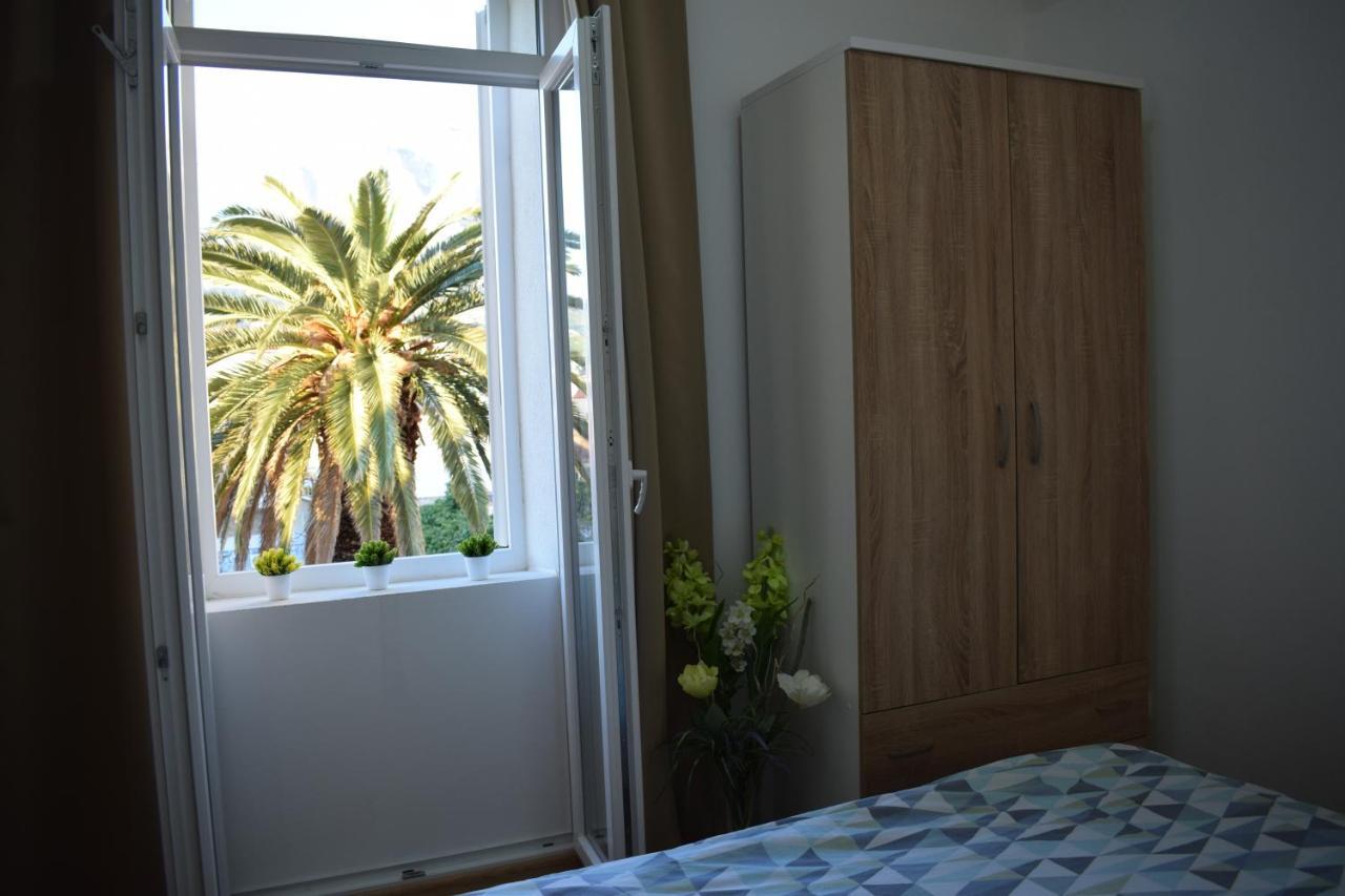 Optimist Makarska Town Center公寓 外观 照片
