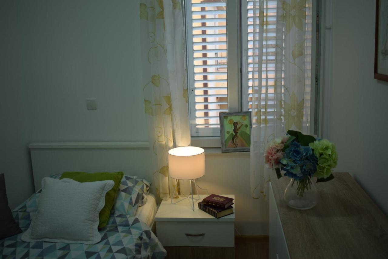 Optimist Makarska Town Center公寓 外观 照片