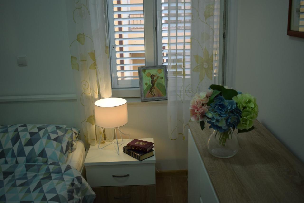 Optimist Makarska Town Center公寓 外观 照片